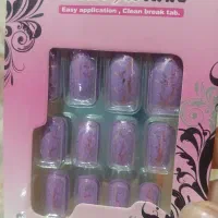 ناخن مصنوعی