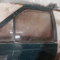 در پژو طرف شاگرد نقره ای فقط  کلافهاشو