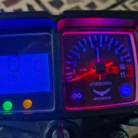 هوندا۲۰۰پرواز|موتورسیکلت|دزفول, |دیوار