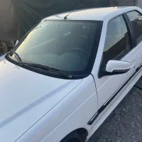 پژو پارس مدل ۱۴۰۲|خودرو سواری و وانت|ایرانشهر, |دیوار