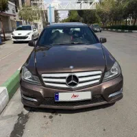 بنز c200 استثنایی