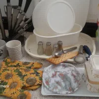ظرف اشپزخونه