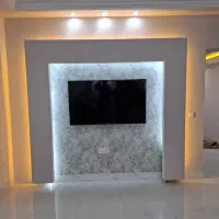 نصاب کاغذ دیواری (دکوراسین داخلی)