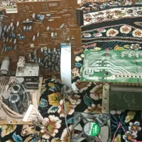 ترانس و ای سی تی کا