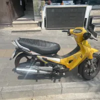 موتور طرح ویو مدل ۹۴