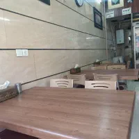فروش لوازم کبابی در حد نو