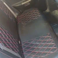 ساینا مدل۹۸|خودرو سواری و وانت|لنجان, |دیوار