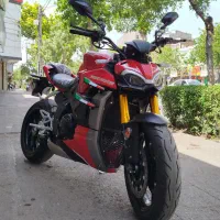 دوکاتی 250 نسل جدید بنلی کی وای 300 اقساط چکی