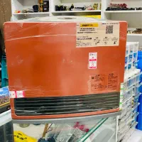 بخاری ژاپنی با گارانتی کتبی دو ساله|بخاری، هیتر، شومینه|مشهد, میعاد (شهرک غرب)|دیوار