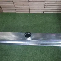 پلنیوم باکس اسلوت 150 * 10 با عایق الاستومری|کولر گازی و فن‌کوئل|تهران, امام حسین|دیوار