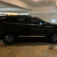 تیگو 8 پرو|خودرو سواری و وانت|کرج, کیانمهر|دیوار