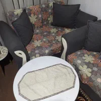 مبلمان|مبلمان خانگی و میز عسلی|چالوس, |دیوار