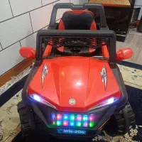 ماشین شارژی