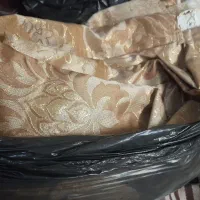 برنج هندی کیسه ای وفله ای وپرده ولوازم آشپزخانه|خوردنی و آشامیدنی|اصفهان, شاهزاده ابراهیم|دیوار