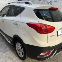 جک s3 کم کار تمیز