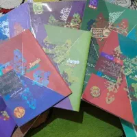 فرمول بیست عربی، فارسی، شیمی، دینی، زمین