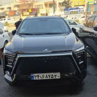 کی ام سی x5 سفید مشکی جک ایکس ۵ صفر ۴۰۵