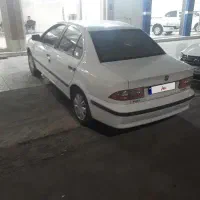 سمندLx|خودرو سواری و وانت|اردکان, |دیوار