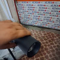 نور پرتابی ویترین نو نو