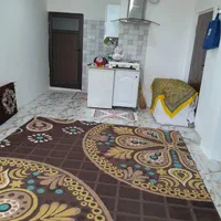 اجاره روزانه/هفتگی/ماهانه ویلا ۳۵ متری|اجارهٔ کوتاه‌مدت ویلا و باغ|لنگرود, |دیوار