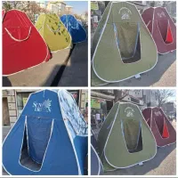 چادرمسافرتی مدلStar