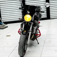 سی بی ۱۰۰۰cb