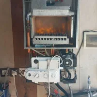 تعمیرات تخصصی انواع پکیج و آبگرمکن|خدمات پیشه و مهارت|اصفهان, ملکشهر|دیوار