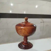 ظروف چوبی /تولیدی|ظروف سرو و پذیرایی|شیراز, شهرک دارایی|دیوار