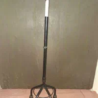 عصای سه پایه