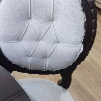 نهارخوری 8نفرمعاوضه باکوچکتر|میز و صندلی غذاخوری|مریوان, |دیوار