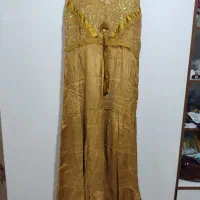 لباس ساحلی جنس هندی