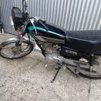 موتور پارکینگی وحشی