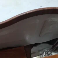 تخت یک نفره ام دی اف و پی وی سی بسیار تمیز|تخت و سرویس خواب|ساری, |دیوار