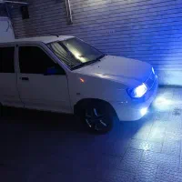 پراید 111|خودرو سواری و وانت|اصفهان, سودان|دیوار