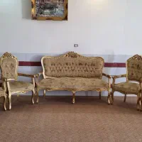 مبل و کمد و ویترین