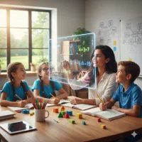 تدریس ریاضی همه مقاطع