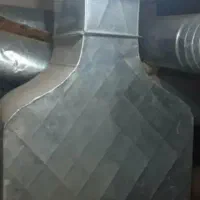 منقل کبابی گازی (کوبیده،جوجه)