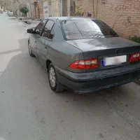 سمند مدل84Lx|خودرو سواری و وانت|ایلام, |دیوار