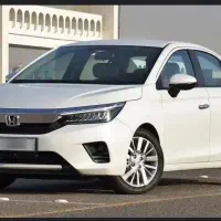 هوندا سیتی صفر 2023