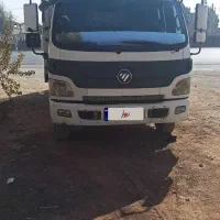 الوند 94تن8|خودرو سنگین|لردگان, |دیوار