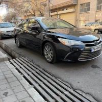 کمری 2016 فول هیبرید|خودرو سواری و وانت|تبریز, |دیوار