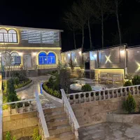 اجاره روزانه باغ ویلا شاندیز