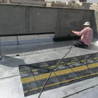 ایزوگام نصب وفروش به قیمت کارخانه