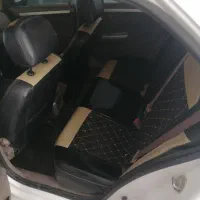 سمند ال ایکس خانگی