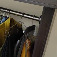 رگال ام دی اف جنس محکم|جاکفشی، کمد، دراور|کرمانشاه, |دیوار