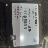 هارد SSD  128