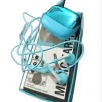 هندزفری سیمی