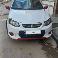 کوییک R|خودرو سواری و وانت|مشهد, شهید قربانی|دیوار