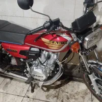 موتور 200کبیر صفر