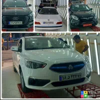 کارشناسی رنگ و فنی خودرو شاهان ( کمالشهر)|خدمات موتور و ماشین|کرج, کمالشهر|دیوار